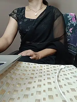 Chanchal--Navya live cam on StripChat