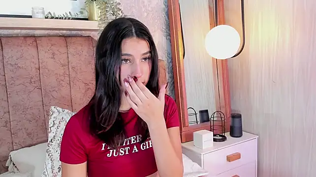 Nanami_ live cam on StripChat