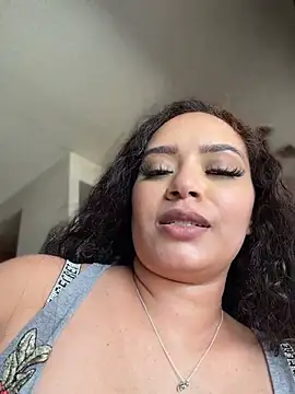 CarmelaAnthony webcam