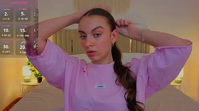 Real_cutie1 webcam