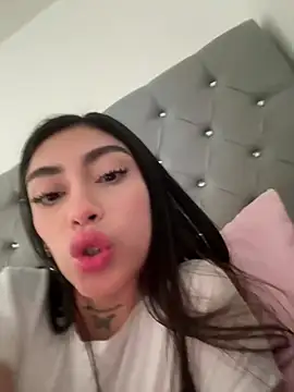 Bonny_Eva webcam