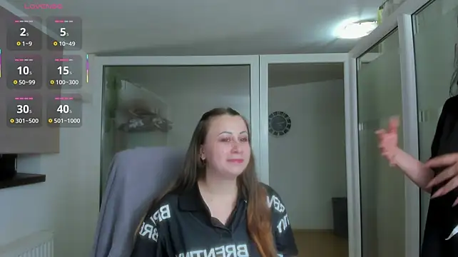 Aryanette webcam