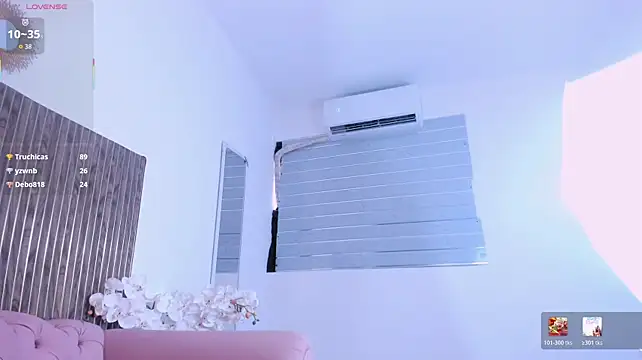Lua_Foxy webcam