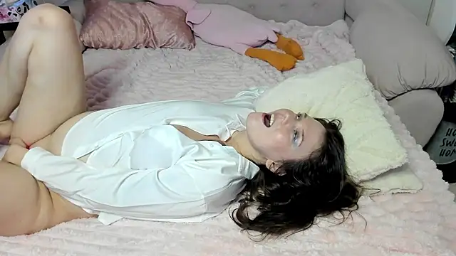 Vivian_Davis webcam