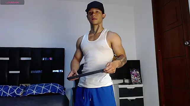 Erosscott_ live sex cam