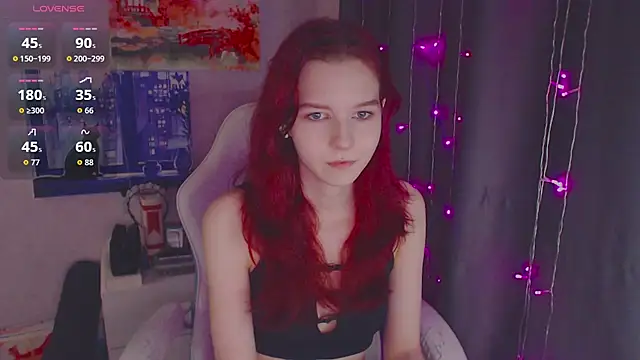 mslilunicorn webcam
