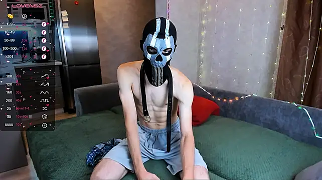 Aaron_Boom live sex cam