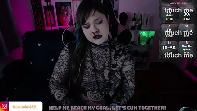 Bdsm_and_fries webcam