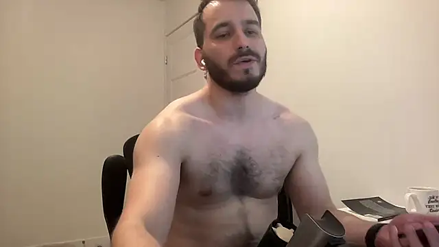 ThickDickMontreal