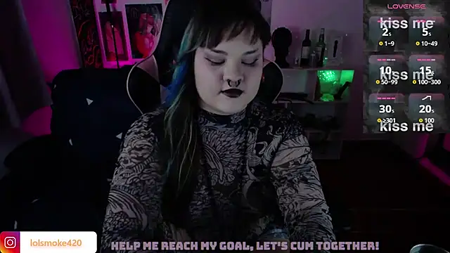 Bdsm_and_fries webcam