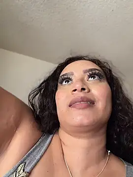 CarmelaAnthony's live cam
