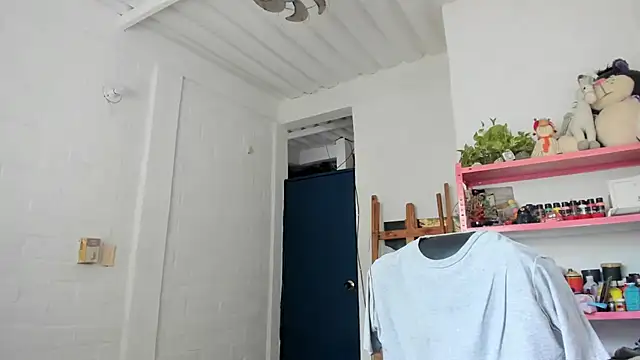mariecam420 webcam
