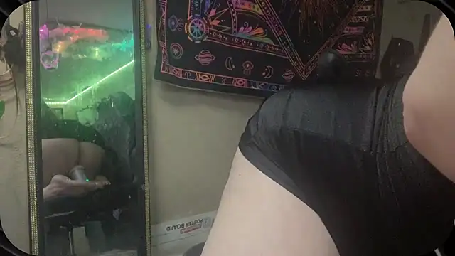 spunlikecottoncandy webcam