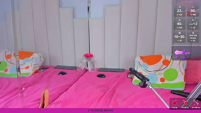 angelikarose1 webcam