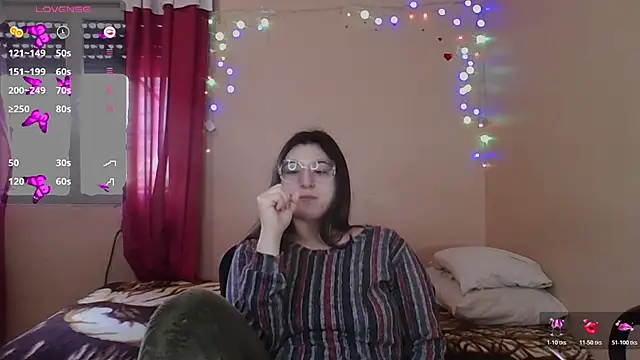 imsohornydacom webcam