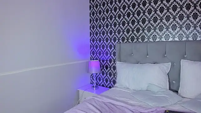 Selene_bennet webcam