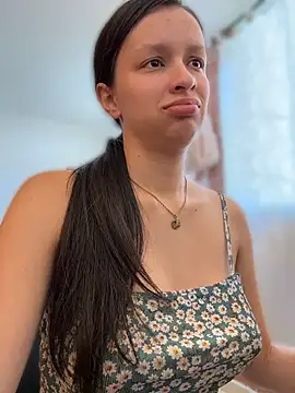 Soy_Sara7 webcam
