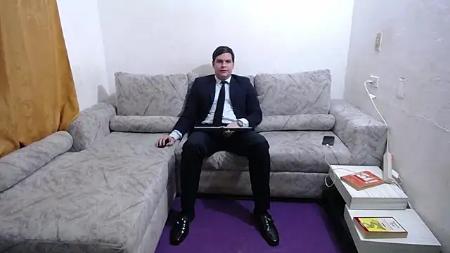 Victor_Maitland webcam