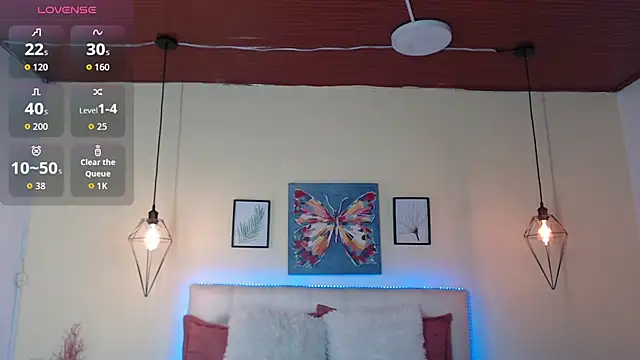 Megan_05_ webcam