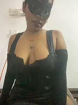 Blaze_Vibe Live Webcam on Stripchat