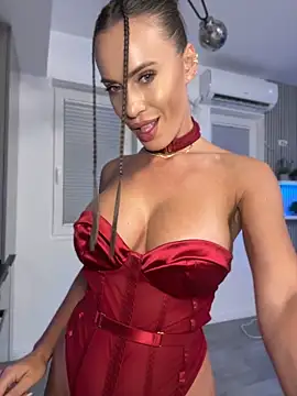 _JessyRey_ webcam