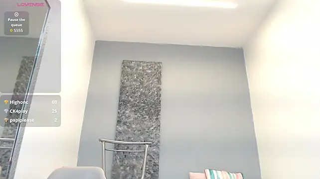sammy_gale webcam
