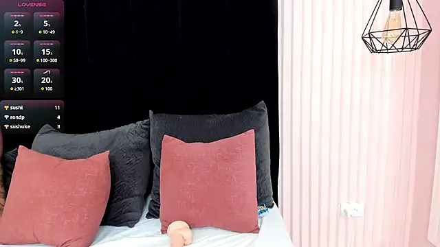 sweet_shanaia webcam