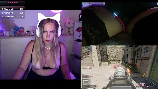 Angie-night