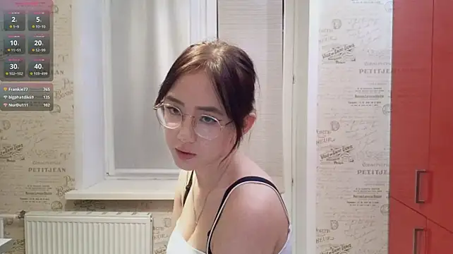 SolvedGlobe webcam