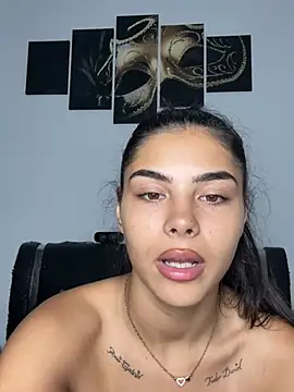 Crissdesire