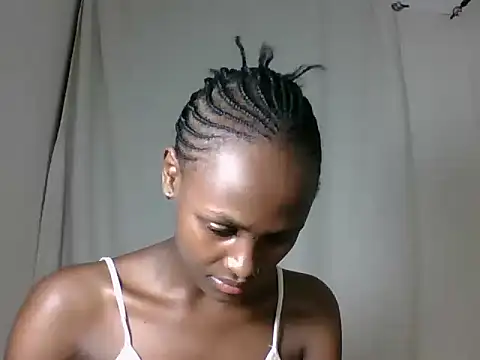 Sleek_petite webcam