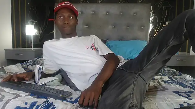 Joel_Bell webcam