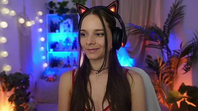 Anna_Leah_ webcam