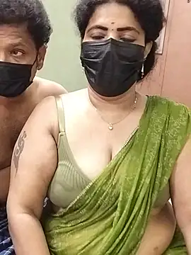 Honey-Couples