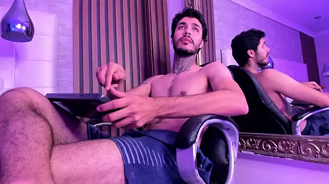JacksonGreenn webcam