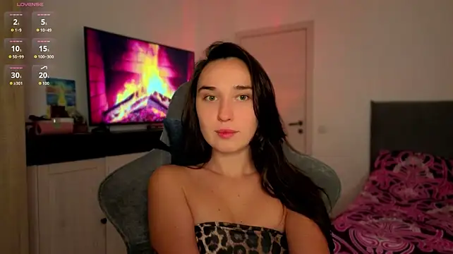 MegiMagick webcam