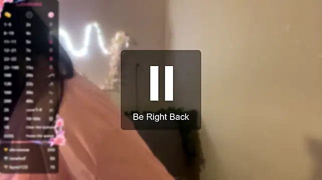 OliveRyback webcam