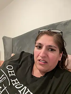 Spicy-Kareena webcam