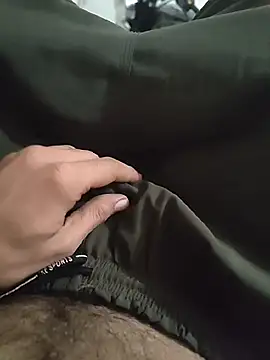 Horny_Cock_85