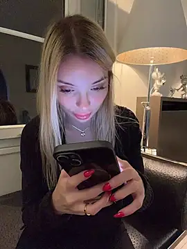HannaXLove webcam
