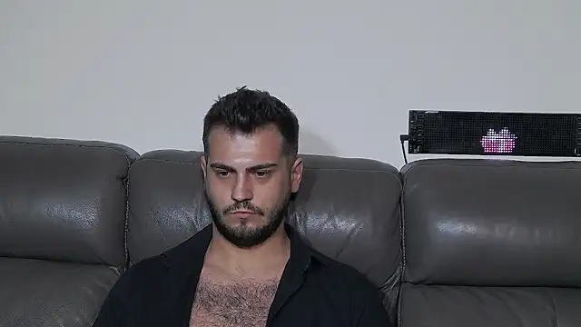 CrazyDom1