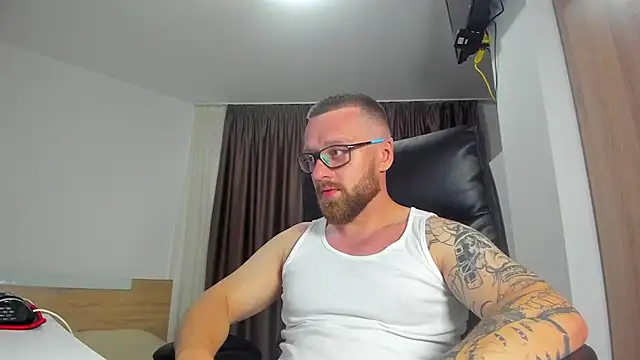 Findom_guy webcam