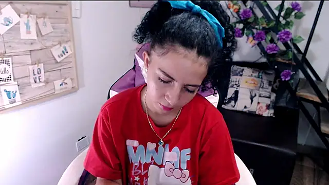 samantha_baby_ live cam on StripChat