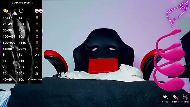mrjhon26 webcam
