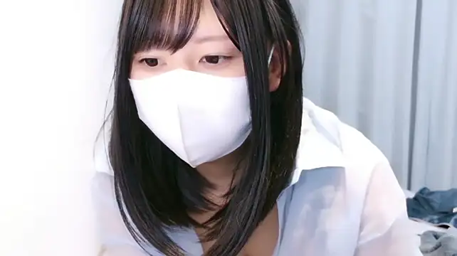 yutsu_ki (Ask my age) - #asian #brunettes #cam2cam #deluxe-cam2cam #flashing #hd #interactive-toys #japanese #lovense #luxurious-privates #luxurious-privates-asian #medium #striptease #striptease-asian #upskirt