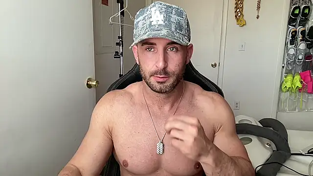 brettmycles28 (M young) - Cum Show