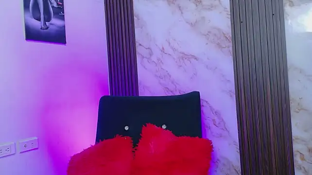 SofiaGonzales_ webcam