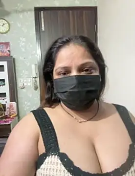 BarbieJasmine live cam on StripChat