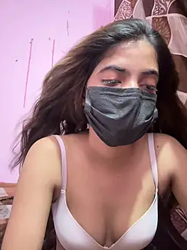 Miss_Pretty011 live sex cam