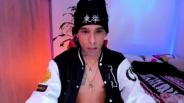 Damianwhite webcam